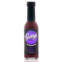 Load image into Gallery viewer, Barry's Habanero Hot Sauce
