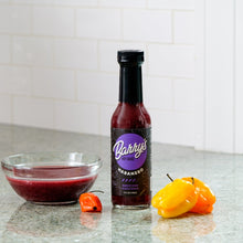 Load image into Gallery viewer, Barry's Habanero Hot Sauce
