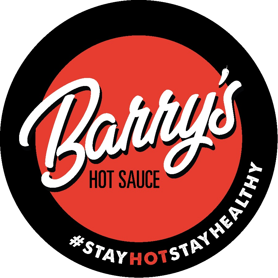 Barry's Hot Sauce